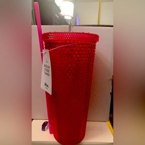Tumbler cup